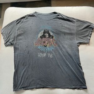 Vintage Band Tee